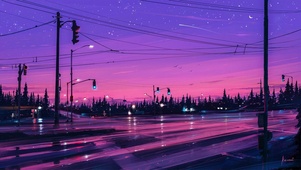 夕阳街道