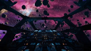 宇宙飞船