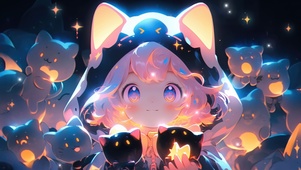 猫猫总动员