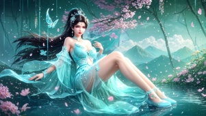 慕沛灵