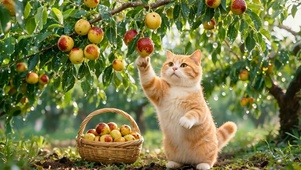 猫咪