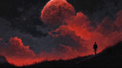 Blood Moon