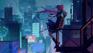 幻想都市