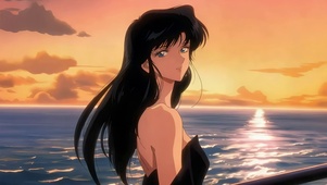 海上佳人