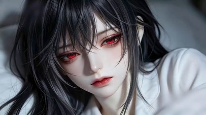 病娇少女