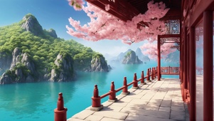 一江春水