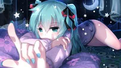 初音未来