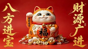 八方金宝