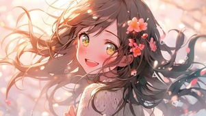 24节气——盈盈