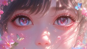 一眼万年