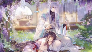 醉花阴