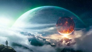 死亡星球