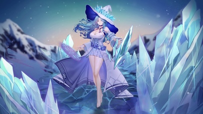 寒冰菇
