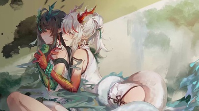 年夕