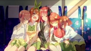 五姐妹