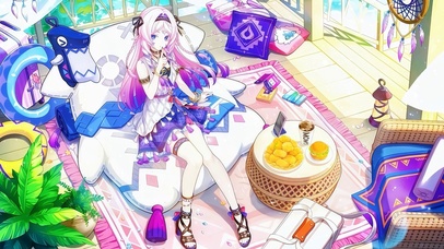 少女