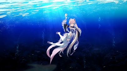 珊瑚宫心海