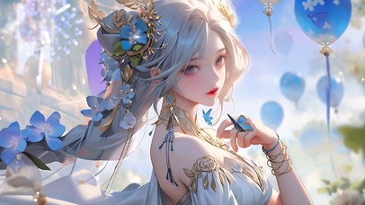 【24节气】晴璟