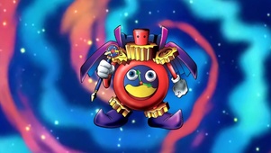 时间魔法师