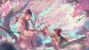 江南百景图