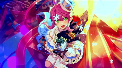 偶像梦幻祭  圣诞