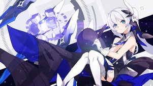 机械少女
