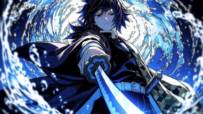 水柱