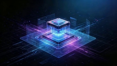 量子核心