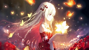 伊莉雅