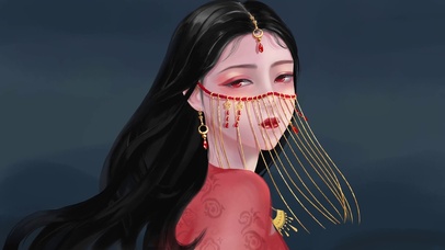 回眸