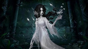 第五人格x盗墓笔记