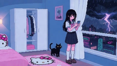 城空飞屋