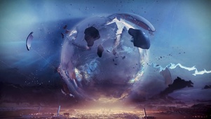 4k崩坏的星球