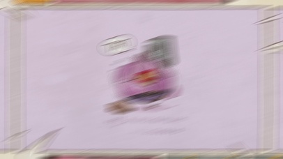 文字洋葱君超人吃货孤单心事紫色