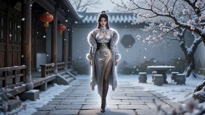 南宫仙儿