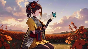 原神 千织