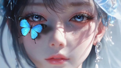 蝶恋花