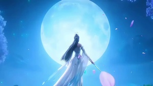 陆雪琪AI版