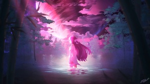 避难所
