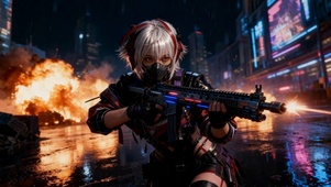 麦晓雯|维什戴尔