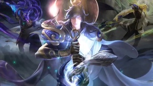 一念神魔李信