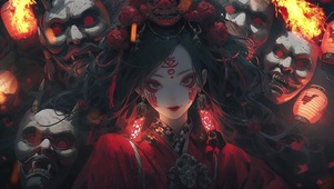 鬼新娘
