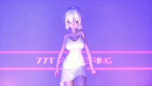 性感光辉