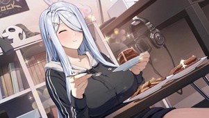 甜点
