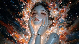 花与傀儡