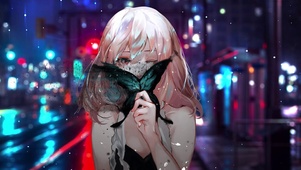 唯美少女