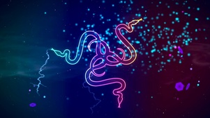 霓虹灯