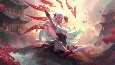 艾瑞莉娅