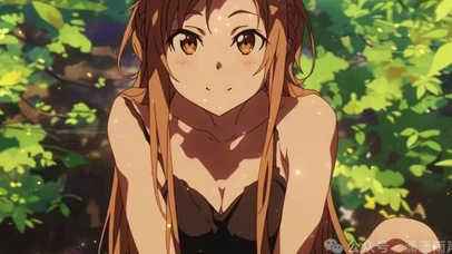 少女的心动