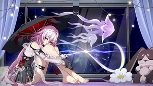长夜月（画师：基拉007）